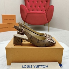 Louis Vuitton Sandals